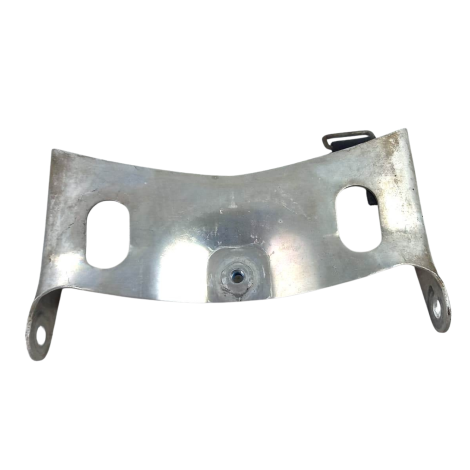 Acabamento Quadro C SUZUKI GSX-R SRAD 1000 ANO 2008 Original