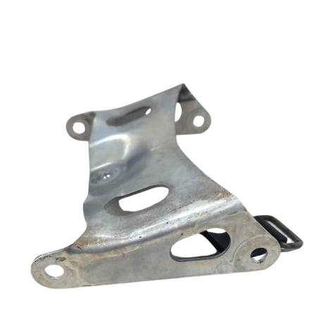 Acabamento Quadro C SUZUKI GSX-R SRAD 1000 ANO 2008 Original