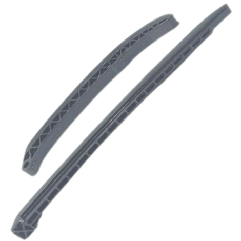 Tensor Guia Corrente Comando Bmw F800 R Ano 2013 Original