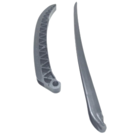 Tensor Guia Corrente Comando Bmw F800 R Ano 2013 Original