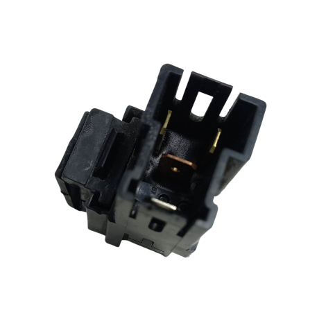 Rele Auxiliar Yamaha Modelo Xj6 N Ano 2013 Original AVARIA