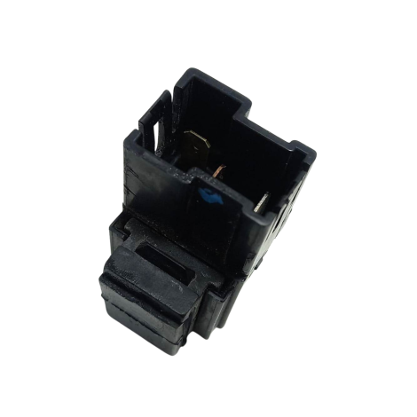 Rele Auxiliar Yamaha Modelo Xj6 N Ano 2013 Original AVARIA