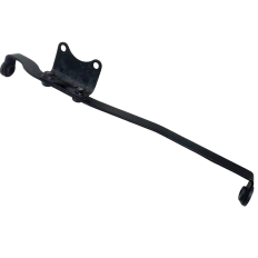 Suporte Marca Kawasaki Modelo Z800 Ano 2013 Original