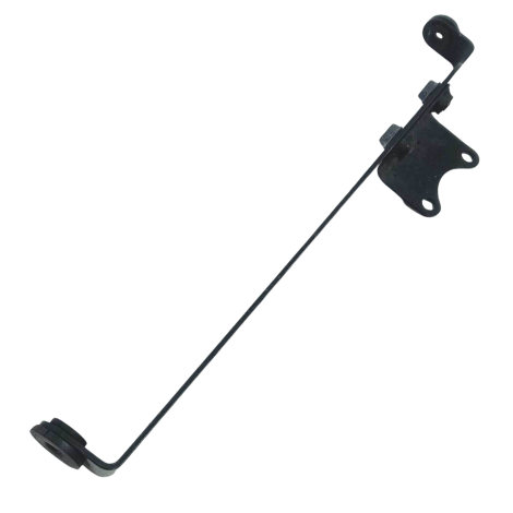 Suporte Marca Kawasaki Modelo Z800 Ano 2013 Original