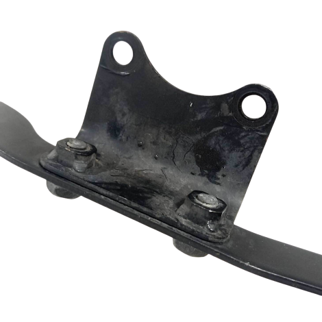 Suporte Marca Kawasaki Modelo Z800 Ano 2013 Original