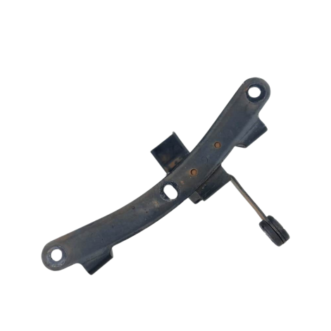 Suporte Radiador Água SUZUKI GSX-R SRAD 1000 2008 Original