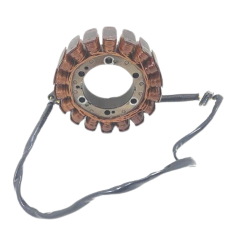 Estator Bobina Bmw Modelo F800 R Ano 2013 Original    