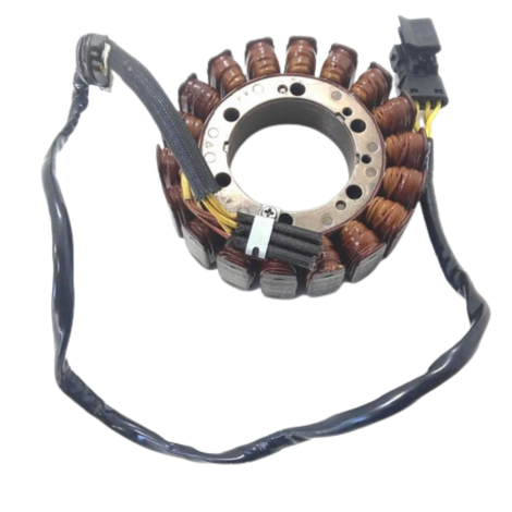 Estator Bobina Bmw Modelo F800 R Ano 2013 Original    