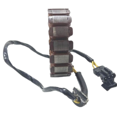 Estator Bobina Bmw Modelo F800 R Ano 2013 Original    