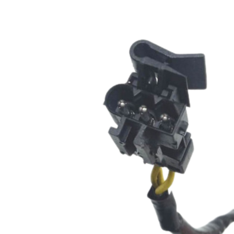 Estator Bobina Bmw Modelo F800 R Ano 2013 Original    