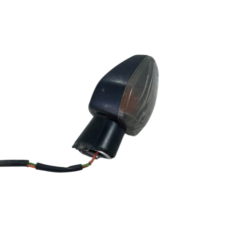 Pisca Dianteiro Esquerdo Honda Cb1000 R  2012 Origina AVARIA