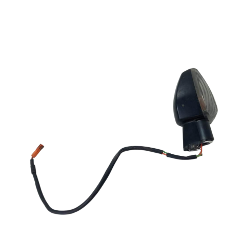 Pisca Dianteiro Esquerdo Honda Cb1000 R  2012 Origina AVARIA