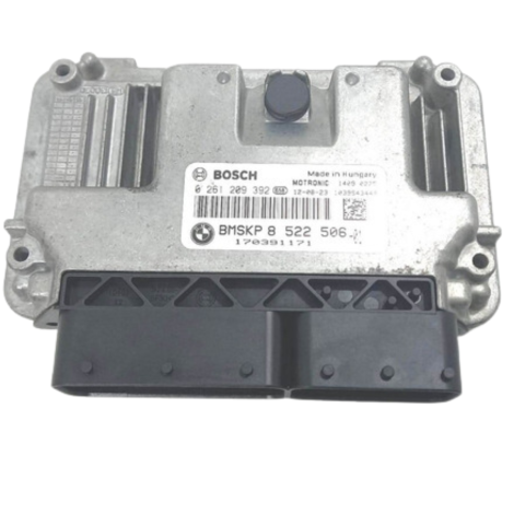 Kit De Ignição Bmw Modelo F800 R Ano 2013 Original    