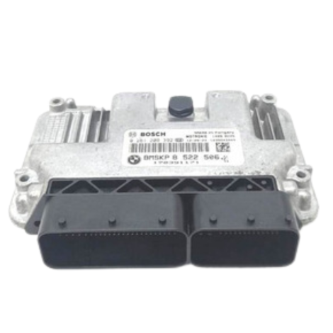 Kit De Ignição Bmw Modelo F800 R Ano 2013 Original    