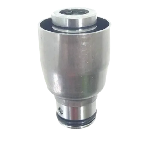 Válvula Alívio Óleo Honda Cb1000 R Ano 2012 Original 