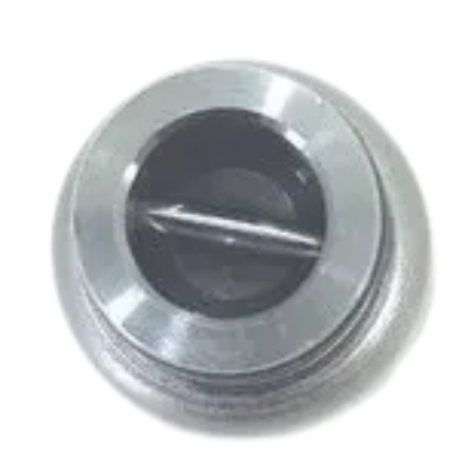 Válvula Alívio Óleo Honda Cb1000 R Ano 2012 Original 