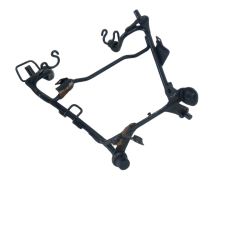 Aranha Farol Marca Honda Cb1000 R 2012 Original AVARIA 