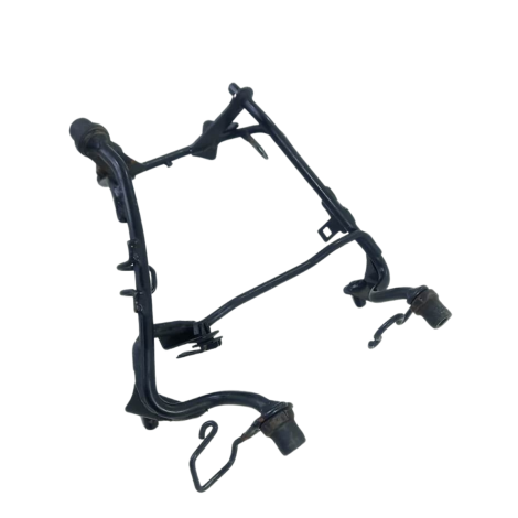 Aranha Farol Marca Honda Cb1000 R 2012 Original AVARIA 