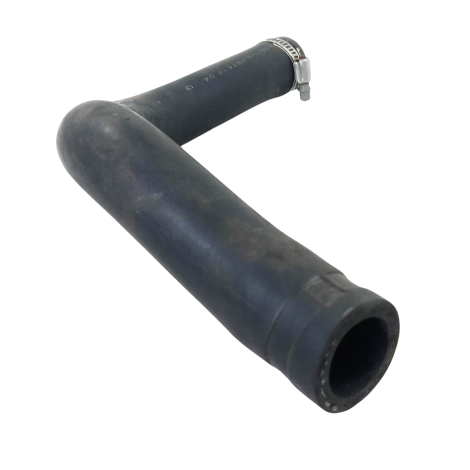 Mangueira Bomba Água Honda Hornet 600 Ano 2013 Origina