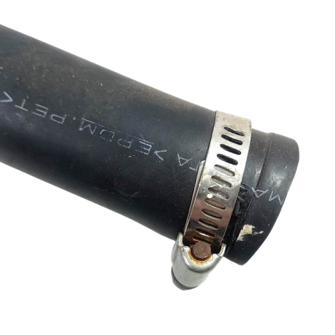 Mangueira Bomba Água Honda Hornet 600 Ano 2013 Origina