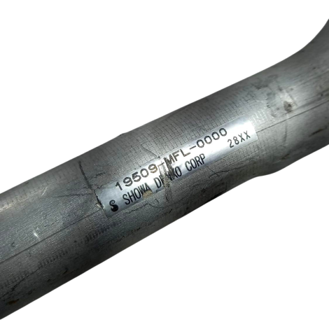 Mangueira Cano Aço Água Honda CBR 1000 RR 2011 Origin AVARIA