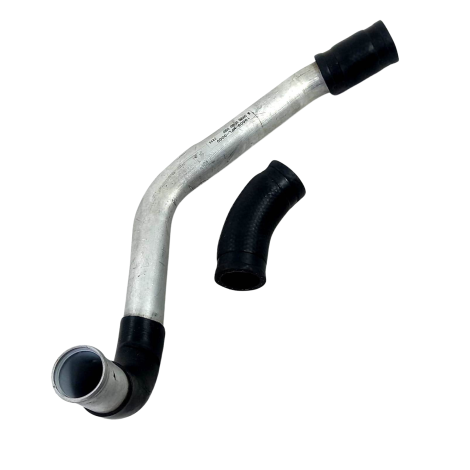 Mangueira Cano Aço Água Honda CBR 1000 RR 2011 Origin AVARIA