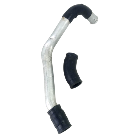 Mangueira Cano Aço Água Honda CBR 1000 RR 2011 Origin AVARIA