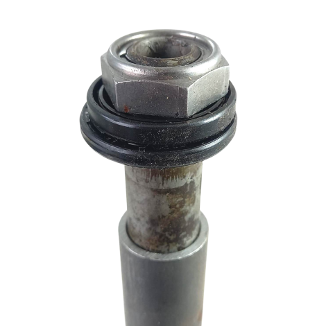 Eixo Marca Honda Modelo CBR 1000 RR Ano 2011 Original