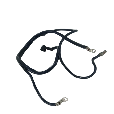 Cabo Motor Partida Honda Cb1000 R Ano 2012 Original