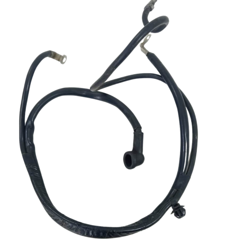 Cabo Motor Partida Honda Cb1000 R Ano 2012 Original