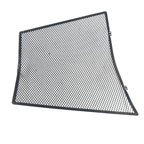 Grade Radiador SUZUKI GSX-R SRAD 1000 ANO 2008 Original