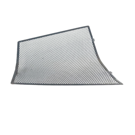 Grade Radiador SUZUKI GSX-R SRAD 1000 ANO 2008 Original