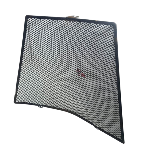 Grade Radiador SUZUKI GSX-R SRAD 1000 ANO 2008 Original