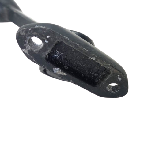 Retrovisor Esquerdo Marca Kawasaki Zx6 R Ano 2012 Original