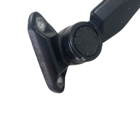 Retrovisor Esquerdo Marca Kawasaki Zx6 R Ano 2012 Original