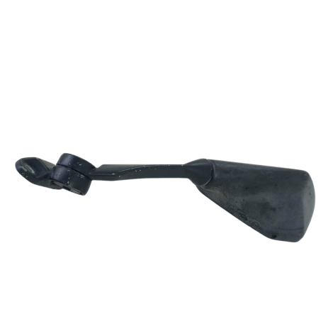 Retrovisor Esquerdo Marca Kawasaki Zx6 R Ano 2012 Original