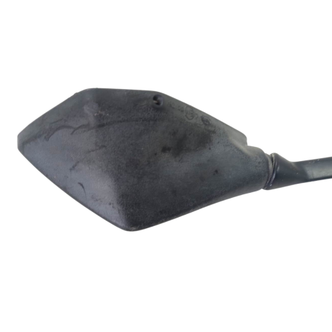 Retrovisor Esquerdo Marca Kawasaki Zx6 R Ano 2012 Original