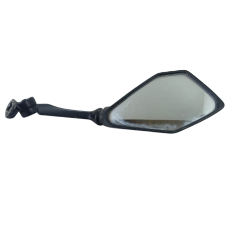 Retrovisor Esquerdo Marca Kawasaki Zx6 R Ano 2012 Original