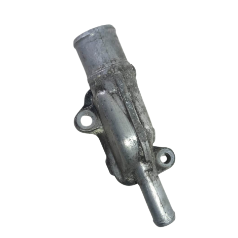 Conexão Mangueira Água Kawasaki Zx6 R Ano 2012 Original