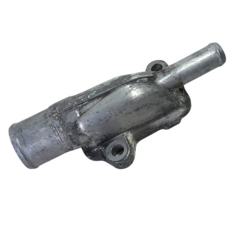 Conexão Mangueira Água Kawasaki Zx6 R Ano 2012 Original