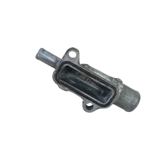 Conexão Mangueira Água Kawasaki Zx6 R Ano 2012 Original