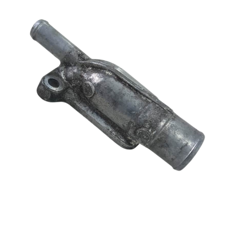 Conexão Mangueira Água Kawasaki Zx6 R Ano 2012 Original