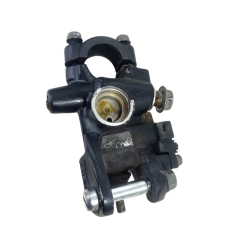 Cilindro Freio Dianteiro SUZUKI 1000 2008 Original AVARIA