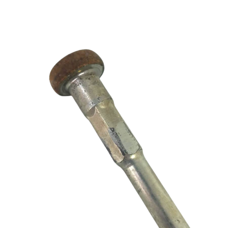 Parafuso Fixação Motor Kawasaki Zx6 R Ano 2012 Original