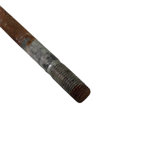 Parafuso Fixação Motor Kawasaki Zx6 R Ano 2012 Original