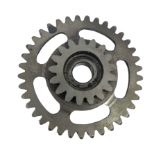 Engrenagem Marcha Marca Kawasaki Zx6 R Ano 2012 Original