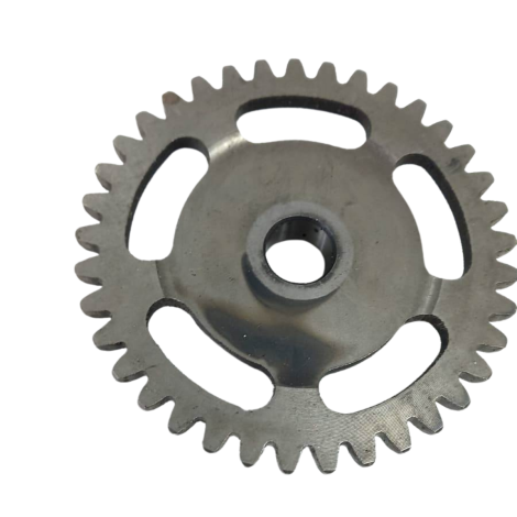 Engrenagem Marcha Marca Kawasaki Zx6 R Ano 2012 Original