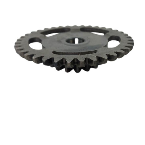 Engrenagem Marcha Marca Kawasaki Zx6 R Ano 2012 Original