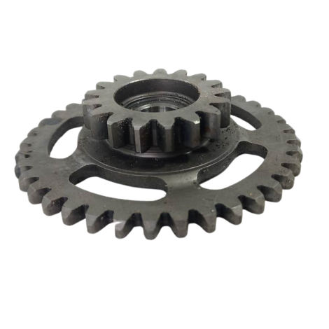 Engrenagem Marcha Marca Kawasaki Zx6 R Ano 2012 Original