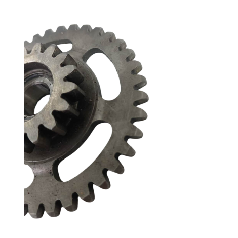 Engrenagem Marcha Marca Kawasaki Zx6 R Ano 2012 Original